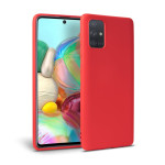 SAMSUNG GALAXY A51 MASKICA MASKA FUTROLA TORBICA TECH ICON A 51 A51