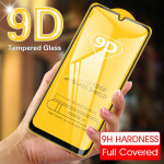 SAMSUNG GALAXY A7 2018 KALJENO STAKLO ZASTITNO STAKLENA FOLIJA 9D A7