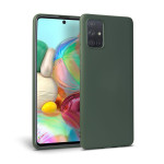 SAMSUNG GALAXY A71 MASKICA MASKA FUTROLA TORBICA TECH ICON A 71