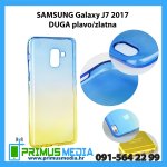 Samsung Galaxy J7 2017 DUGA zaštitna maskica 3 varijante