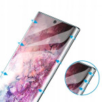 SAMSUNG GALAXY NOTE 10 ZAŠTITNA FOLIJA FULL ZASTITA NOTE10 PLUS FOLIJA