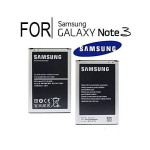 SAMSUNG GALAXY NOTE 3 BATERIJA ORIGINAL BATERIA ORGINAL NOTE 3 SAMSUNG