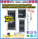 SAMSUNG GALAXY NOTE 3 NEO BATERIJA ORIGINAL BATERIA ORGINAL NOTE 3 NEO