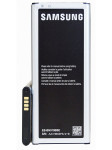 SAMSUNG GALAXY NOTE 4 ORIGINAL BATERIJA ORGINAL NOTE 4 BATERIA