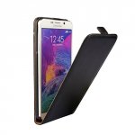 Samsung Galaxy NOTE 5 SLIM FLIP TORBICA + zaštitna folija za ekran