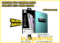 SAMSUNG GALAXY S10+ PLUS KALJENO STAKLO STAKLENA FOLIJA ZASTITA KAMERU