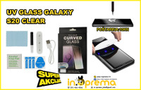 SAMSUNG GALAXY S20 S 20 KALJENO STAKLO ZASTITNO STAKLENA FOLIJA S20