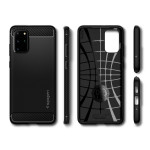 SAMSUNG GALAXY S20 S 20+ PLUS MASKICA MASKA FUTROLA TORBICA SPIGEN