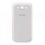 Samsung Galaxy S3 ✪ Poklopac BIJELI ✪ ORIGINAL SAMSUNG ✪