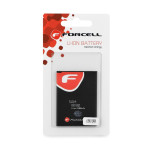 SAMSUNG GALAXY S4 MINI (I9190 I9195) BATERIJA ORGINAL FORCELL