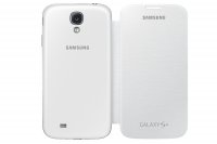 Samsung Galaxy S4 ORIGINALNA zaštitna futrola FLIP COVER origin. WHITE