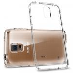 Samsung Galaxy S5 prozirna tanka TRANSPARENT zaštitna maskica