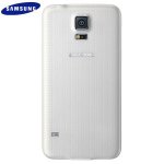 Samsung Galaxy S5 (SM G900F) ✪ Poklopac BIJELI