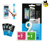 SAMSUNG GALAXY S6 S 6 S-6 PREDNJE + ZADNJE KALJENO STAKLO