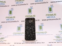 Samsung Galaxy S6 EDGE - TPU GEL maskica E=MC2 + folija GRATIS!