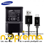 SAMSUNG GALAXY S6 S6 EDGE BRZI PUNJAČ - EP-TA20EWE + KABEL KOMPLET