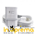 SAMSUNG GALAXY S6 S6 EDGE BRZI PUNJAČ - EP-TA20EWE + KABEL KOMPLET