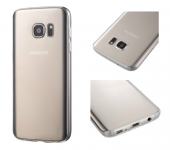 Samsung Galaxy S7 prozirna 0,3mm ULTRA TANKA maskica