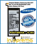 SAMSUNG GALAXY S8 PLUS BATERIJA ORGINAL SAMSUNG GALAXY S8+ S ORIGINAL