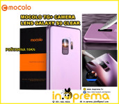 SAMSUNG GALAXY S9 S 9 KALJENO STAKLO STAKLENA FOLIJA ZA KAMERU ZASTITA