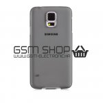 Silikonska torbica Samsung galaxy S5 G900 Hoco slim