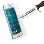 Zaštita stakla - glass protektor za Samsung Galaxy Grand Prime G530