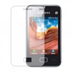 Zaštitna folija za ekran Samsung Galaxy Rex 80 S5222