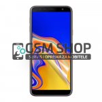 Zaštitna folija Samsung Galaxy J4 Plus 2018