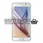 Zaštitna folija Samsung Galaxy S6 G920