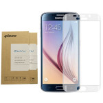 Zaštitno kaljeno staklo S6 Edge PLUS ZAOBLJENO – SAMO 0,25mm debljina