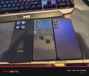 Lot mobitela za dijelove/popravak