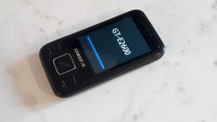 Mobitel Samsung GT-E 2600