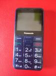 Panasonic Mobitel za starije/senior