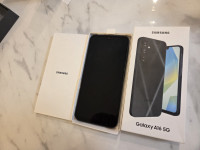 Samsung A16 5G