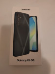 Samsung A16 5g novo zapakirano