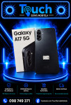 SAMSUNG A17 5G 4/128GB