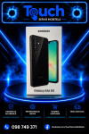 SAMSUNG A26 5G 8/256GB NOVO