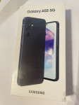 Samsung A55 ( 8Gb 128/256Gb crne ) 349,00 € tvornički upakirani NOVO