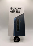 Samsung A57 256GB Awesome Navy NOVO