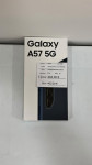 Samsung A57 5G 8/256, novo