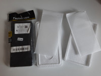 Samsung A73 5G  maska i zaštitna stakla