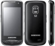 Samsung b7722 duos