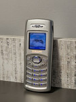 Samsung c100 srebreni sve mreze