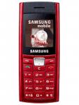 Samsung c170 crveni 098,099