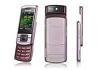 SAMSUNG C3050 PINK,RADI NA SVE MREŽE,DOSTAVA.