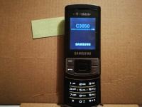 Samsung C3050 Stratus mobitel u odličnom stanju,ide na T-Mobile mrežu!