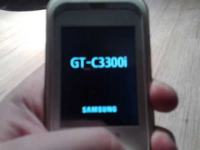 Samsung c3300i champ crni,DELUXE,RADI NA SVE MREŽE