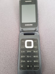 Samsung C3520 , sve mreže, sa punjačem ----tamni
