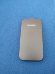 Samsung C3520,091-092 mreže, vrlo dobro očuvan,sa novom baterijom