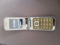 Samsung C3590,091/092 mreže,sa punjačem i novom baterijom